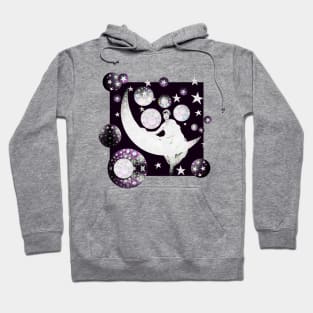 Daughter of Moonlight Hoodie